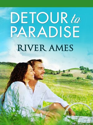 cover image of Detour to Paradise